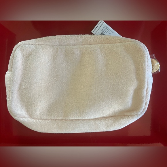 Stoney Clover Lane Pre-Sewn Small “SPF” Pouch - Picture 5 of 8